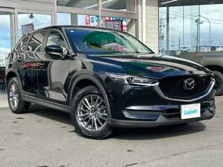 ＣＸ－５ 25S プロアクティブ