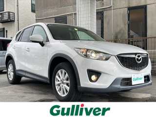 ＣＸ－５ XD
