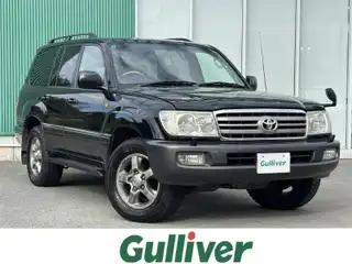 ランドクルーザー VX－LTD Gセレ ツーリング