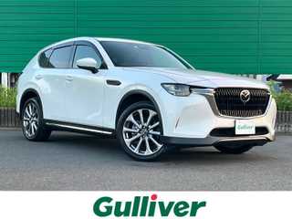 ＣＸ－６０ XD エクスクルーシブモード