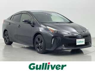 プリウス S ツーリングセレ ブラックED