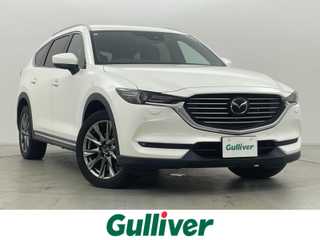 ＣＸ－８ XD Lパッケージ