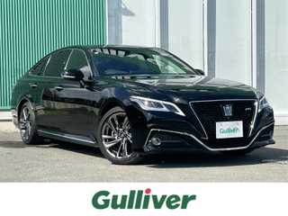 クラウン RS アドバンス