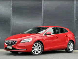 Ｖ４０ D4 インスクリプション