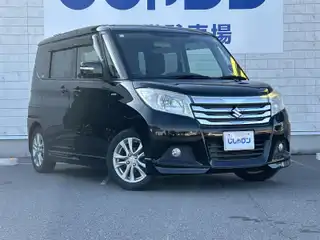 ソリオ HV MZ Dカメラ ブレーキS