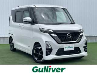 ルークス HWS X プロパイロットED