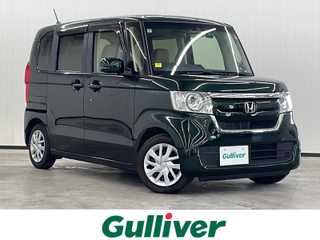 Ｎ－ＢＯＸ G L ホンダセンシング