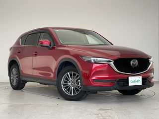 ＣＸ－５ XD プロアクティブ