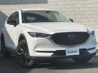 ＣＸ－５ 20S ブラックトーンED