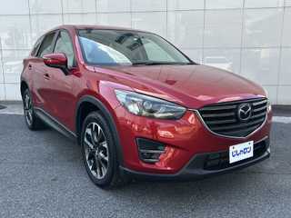 ＣＸ－５ XD Lパッケージ