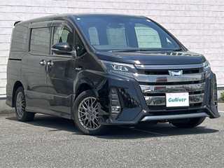 ノア ハイブリッド Si ダブルバイビー