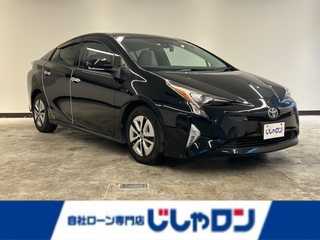 プリウス A