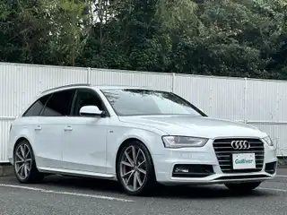 Ａ４ アバント 2．0 TFSI