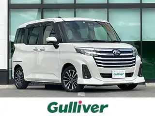 トール カスタムG ターボ