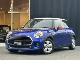 ＭＩＮＩ クーパー