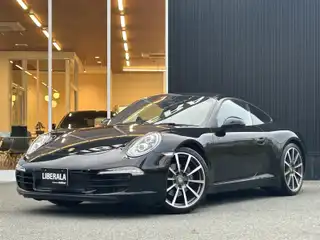９１１ カレラ ブラックED