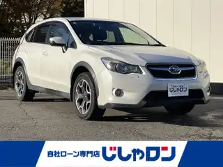 ＸＶ 2．0i－L アイサイト