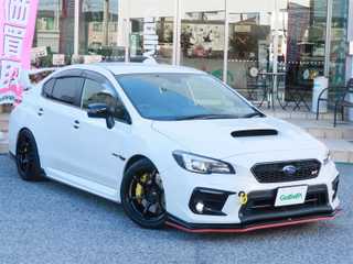 ＷＲＸ Ｓ４ 2．0GT‐S アイサイト