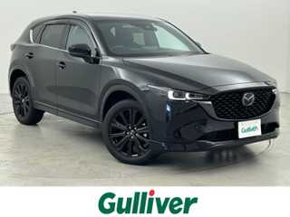 ＣＸ－５ XD エクスクルーシブモード