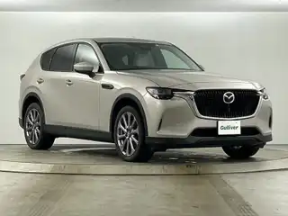 ＣＸ－６０ XD エクスクルーシブモード
