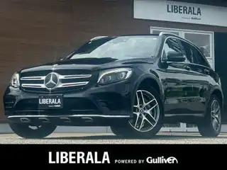 ＧＬＣ d 4マチックスポーツ 本革