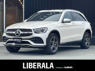 ＧＬＣ d 4マチック AMGライン