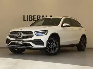 ＧＬＣ２２０ d 4マチック AMGライン