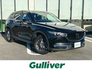 ＣＸ－５ XD スマートエディション