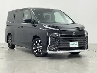 ヴォクシー S－Z