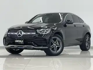 ＧＬＣ２２０ d 4マチック クーペ スポーツラインED