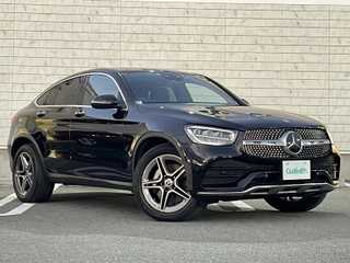 ＧＬＣ２２０ d 4マチック クーペ スポーツラインED