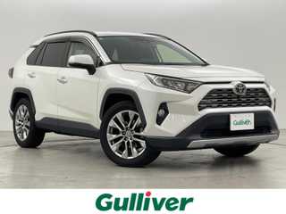 ＲＡＶ４ G Zパッケージ