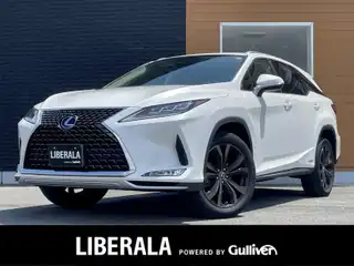 ＲＸ 450hL