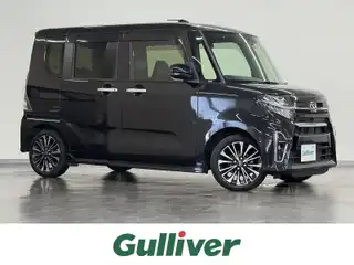 タント カスタム RS