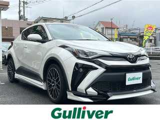 Ｃ－ＨＲ G－T