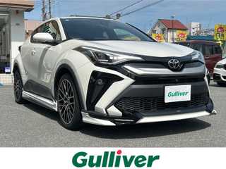 Ｃ－ＨＲ G－T