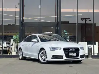 Ａ５ SB 2．0 TFSI クワトロ