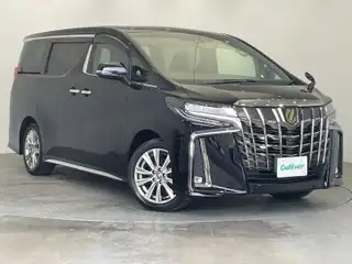 アルファード S タイプゴールドⅡ