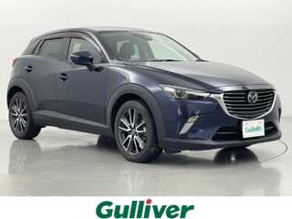 ＣＸ－３ 20S プロアクティブ