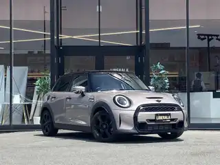 ＭＩＮＩ クーパー SD