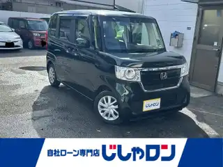 Ｎ－ＢＯＸ G L ホンダセンシング