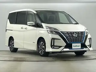 セレナ e－パワー ハイウェイスター V