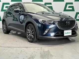 ＣＸ－３ XD ツーリング