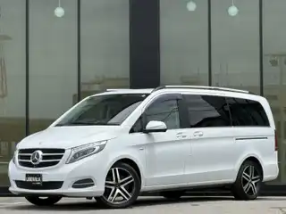 Ｖ２２０ d アバンギャルド ロング