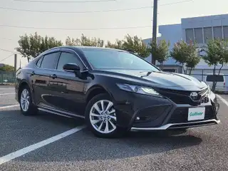 カムリ WS