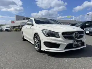 ＣＬＡ１８０ Sブレイク　スポーツ