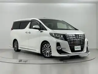 アルファード S Cパッケージ