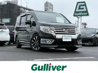 ステップワゴン スパーダ Z クールスピリット