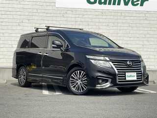 エルグランド 250ハイウェイスターS