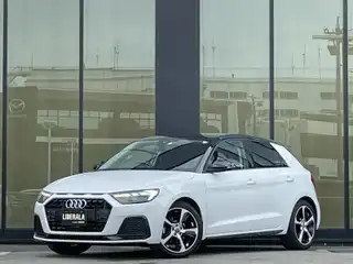 Ａ１ SB 35TFSI アドバンスド